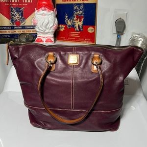 Dooney and Bourke